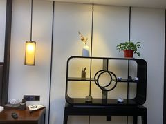 -长沙国金中心异国印象酒店