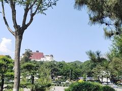 -普陀宗乘之庙(小布达拉宫)