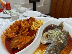 -马凯餐厅(地安门店)