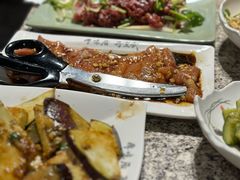 -厚味居炙子烤肉·清真(天桥南纬路店)