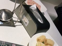 -煲王粤菜餐厅(中侨中心店)