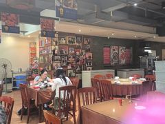 -天下客饭店(中山路店)