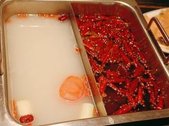 -福禄娃一家人火锅(上地店)