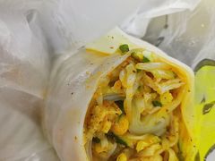 -安徽阜阳卷馍(西单店)