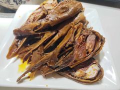 -土连锅·现熬养生汤锅(梁家巷店)