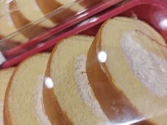 -詹记桃酥(宿州路店)