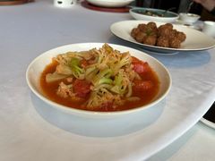 -贝勒爷·酥不腻烤鸭