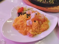 -龙记·香港茶餐厅(海上世界店)