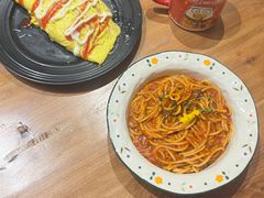 -川岛屋·KAWASIMAYA·咖啡简餐