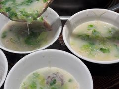 -大良毋米粥(锦龙路总店)
