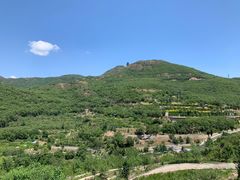 -潭柘厚院&山顶烤肉(潭柘寺店)