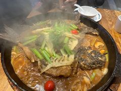 -老板恋上鱼(高新万达店)