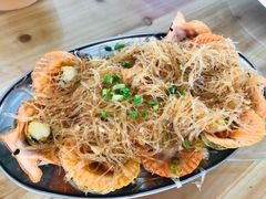 -七鲜渔港美食餐厅(巽寮湾海景店)