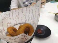 -禾谷韩餐(热带海洋学院店)