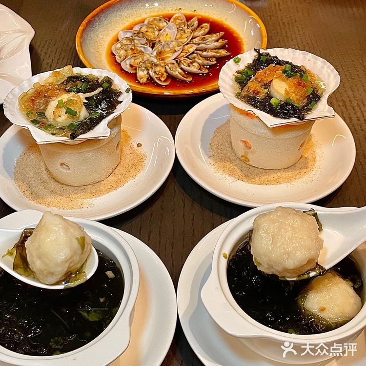 深圳❗️值得N刷的口碑潮汕菜!(氛围版)