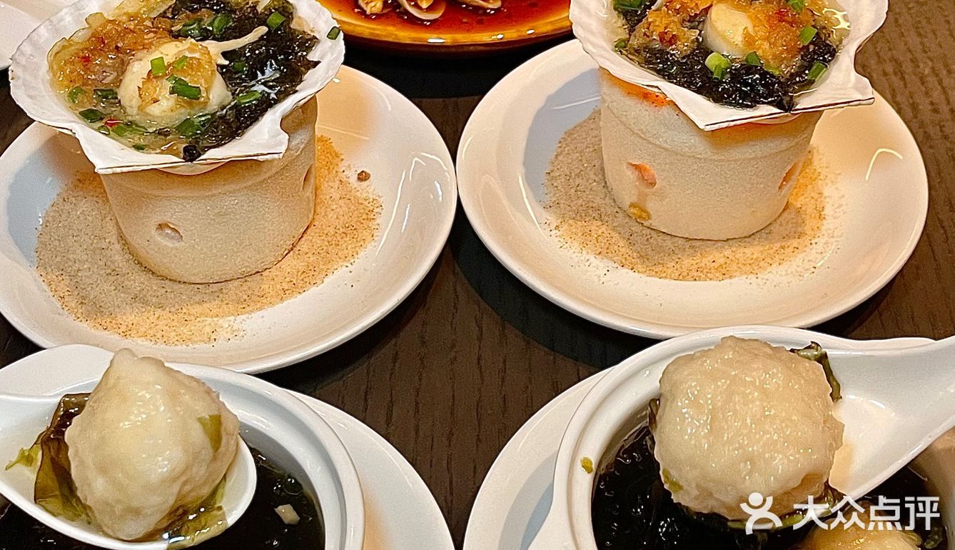 深圳❗️值得N刷的口碑潮汕菜！（氛围版）