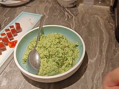 -前海沿·海鲜水饺青岛菜(乐客城店)