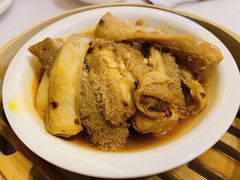 -凤凰楼酒家·粤宴点心(华强北店)