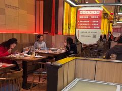 -金掌勺锅包肉(太原万达店)