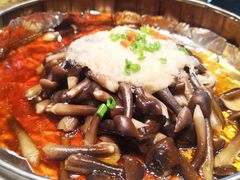 -東舍食唐精品陕菜馆