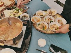 -程新大酒店(常州龙虎塘店)