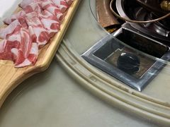 -马记伊源斋涮肉·清真菜(百子湾店)