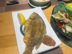 -禾风·海鲜料理自助(玉林店)