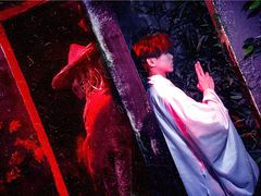 -棂笼·深度沉浸密室(武汉旗舰店)