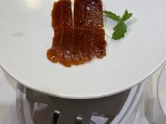 -四季民福烤鸭店(前门大栅栏店)