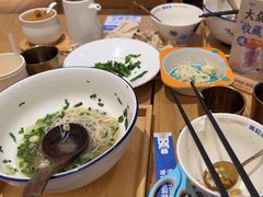 -马记永·兰州牛肉面(3019君尚店)