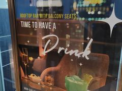 -香港港岛英迪格酒店