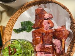 -锦府盐帮·张宅(世纪金源店)