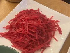 -怡得饭庄·30年老店·宋大妈昆明菜