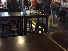 -马来西亚美食街