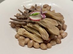 -阿明小菜·海鲜·上海菜(梅陇店)