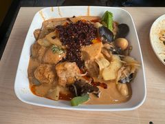 -林静小吃(复兴路店)