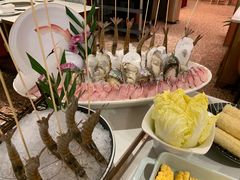 -川越泰火锅(吉利大厦店)
