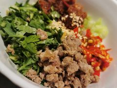 -海底捞火锅(东方时代广场店)