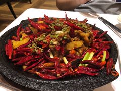 -毛家饭店·融合新湘菜·主题宴(齐鲁软件园店)
