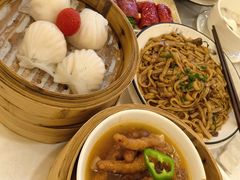 -福满园大酒楼(梅林店)