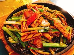 -清晖小苑•顺德地方菜(壹海城店)