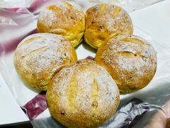 皇冠-原麦山丘(五棵松华熙店)