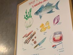 -鱼酷活鱼烤鱼(梅江印象城店)