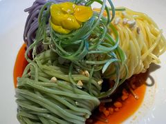 -绿茶餐厅(成都大悦城店)