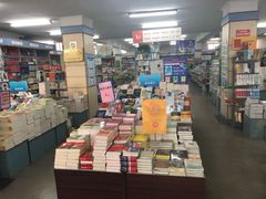 店内环境-新华书店(新街口旗舰店)