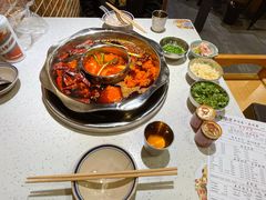 -五斗柴火锅(外双楠店)