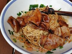 -十面春风·江南面馆(崇宁路店)