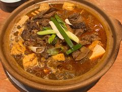 -掂档潮汕牛肉火锅(cityon熙地港店)