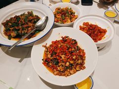 -兰湘子·湘菜小炒(南京江宁万达店)