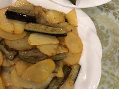 -谭家菜农夫山庄
